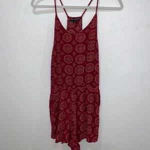 Brandy Melville romper